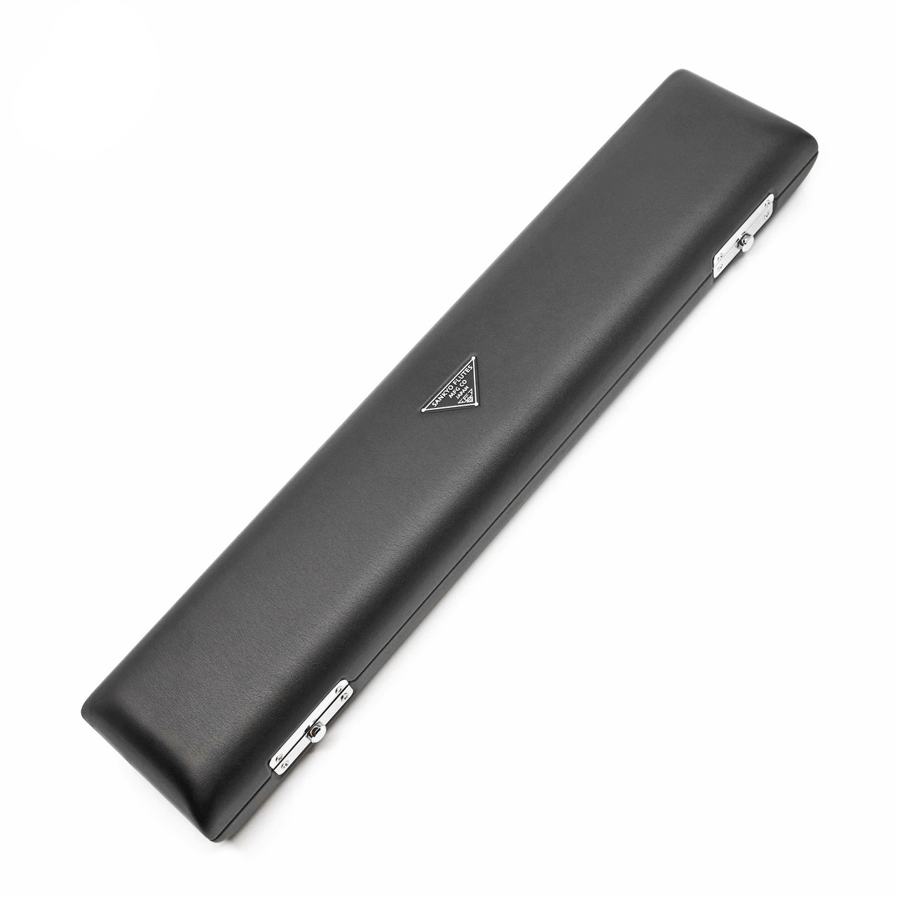 Sankyo フルート レザー ハードケース – フルートセンター Sankyo フルート レザー ハードケース – フルートセンター