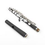 Roy Seaman Storm Piccolo by Gemeinhardt - New
