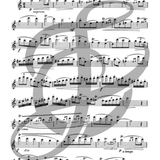 Selected Studies for Flute (Studies and Etudes)