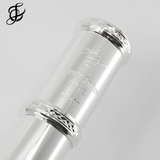 Trevor James Model 10XC Flute - Demo Model