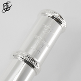 Trevor James Model 10XC Beginner Flute - New