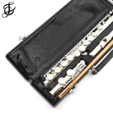Trevor James Model 10XC Beginner Flute - New
