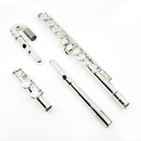 Trevor James Model 10XC2 - Curved and Straight Head Joints - New