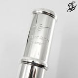 Trevor James Chanson Model - New