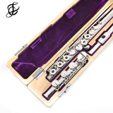 Trevor James Chanson Model - New