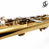 Trevor James Copper Alloy Flute - New