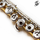 Trevor James Copper Alloy Flute - New