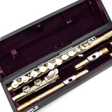Trevor James Copper Alloy Alto Flute - New