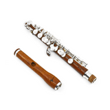 Trevor James Mopane Piccolo - New