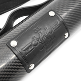 Wiseman Combo Case - Carbon Fiber