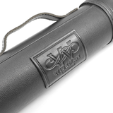 Wiseman Combo Case - Black Leather