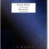 Deep Blue and Beverly (Flute and Piano)