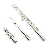 Yamaha Beginner Flute Model 222 - Scratch and Dent Model