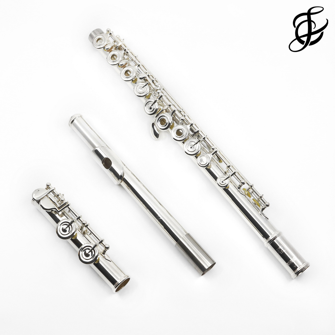 Yamaha Student Flute Model 262 New