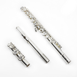 Yamaha Beginner Flute Model 262 - Scratch and Dent Model