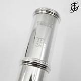 Yamaha Beginner Flute Model 262 - Scratch and Dent Model