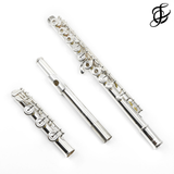 Yamaha Intermediate Flute Model 362 - New