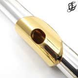 Yamaha Intermediate Flute Model 382 - New