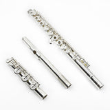 Yamaha Intermediate Flute Model 382 - New