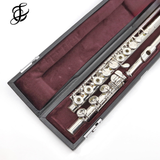 Yamaha Intermediate Flute Model 382 - New