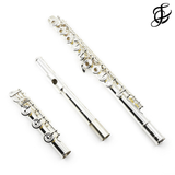 Yamaha Intermediate Flute Model 462 - New