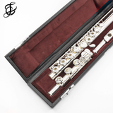 Yamaha Intermediate Flute Model 462 - New