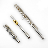 Yamaha Intermediate Flute Model 482 - New