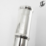 Yamaha Intermediate Flute Model 482 - Scratch and Dent Model