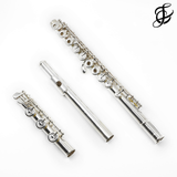 Yamaha Intermediate Flute Model 482 - New