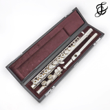 Yamaha Intermediate Flute Model 482 - Scratch and Dent Model