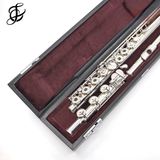 Yamaha Professional Flute Model 577 - New