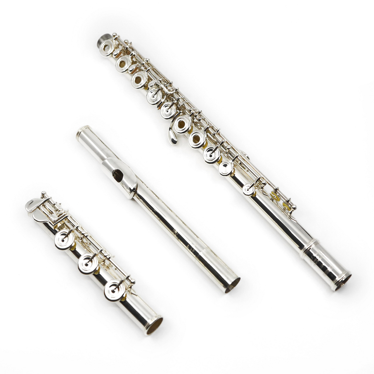 Yamaha Professional Flute Model 597H - New – Flute Center Yamaha Professional Flute Model 597H - New – Flute Center