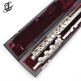 Yamaha Professional Flute Model 687 - New