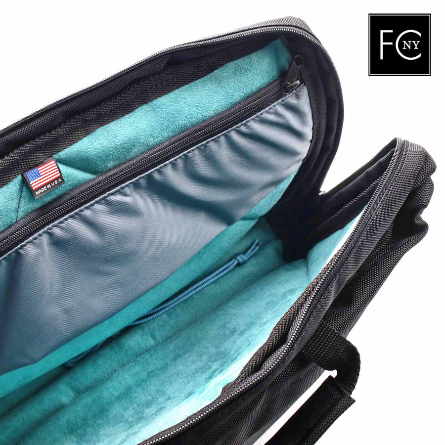 Crescendo Standard Backpack for Flute and Piccolo