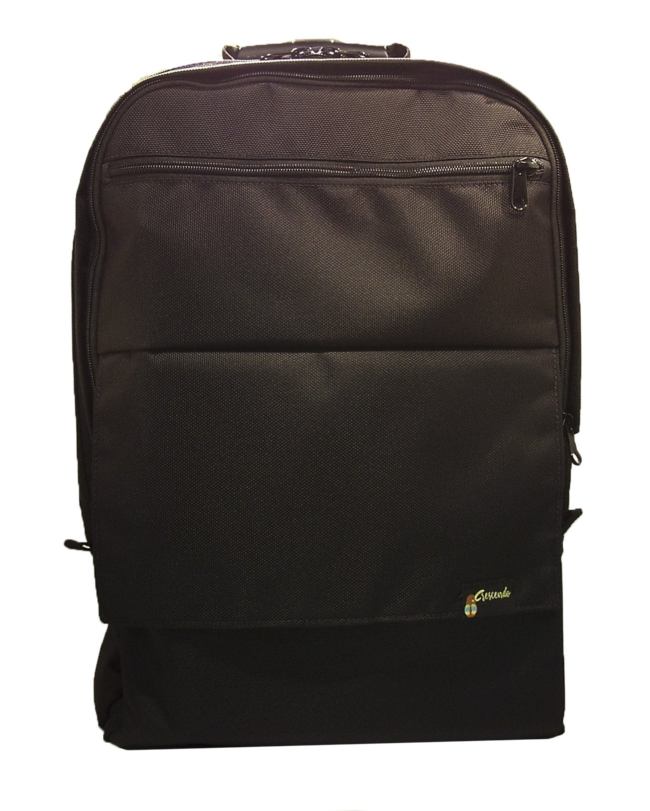 altieri flute and laptop backpack Crescendo Gigbag for Alto Flute – Flute Center