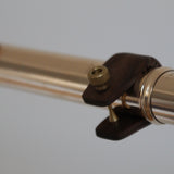Woodify Ring For Flute - Walnut