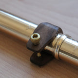 Woodify Ring For Flute - Walnut