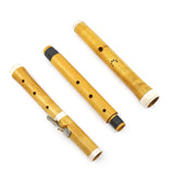 Simon Polak Flute - Modern Copy of Friederich Gabriel August Kirst in Boxwood