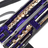 Wiseman Combo Case - Carbon Fiber