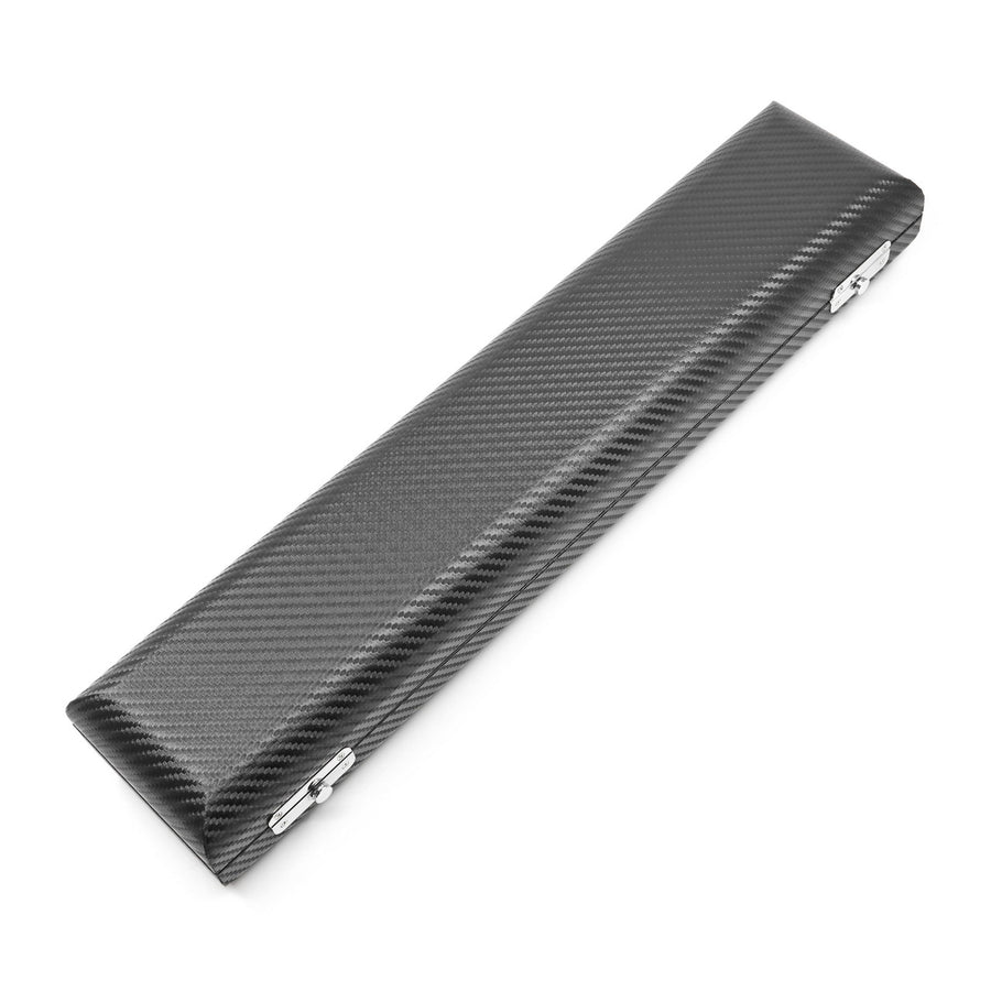 Carbon Fiber French Flute Case by Wiseman