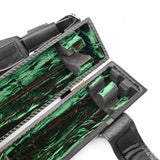 Wiseman Combo Case - Carbon Fiber