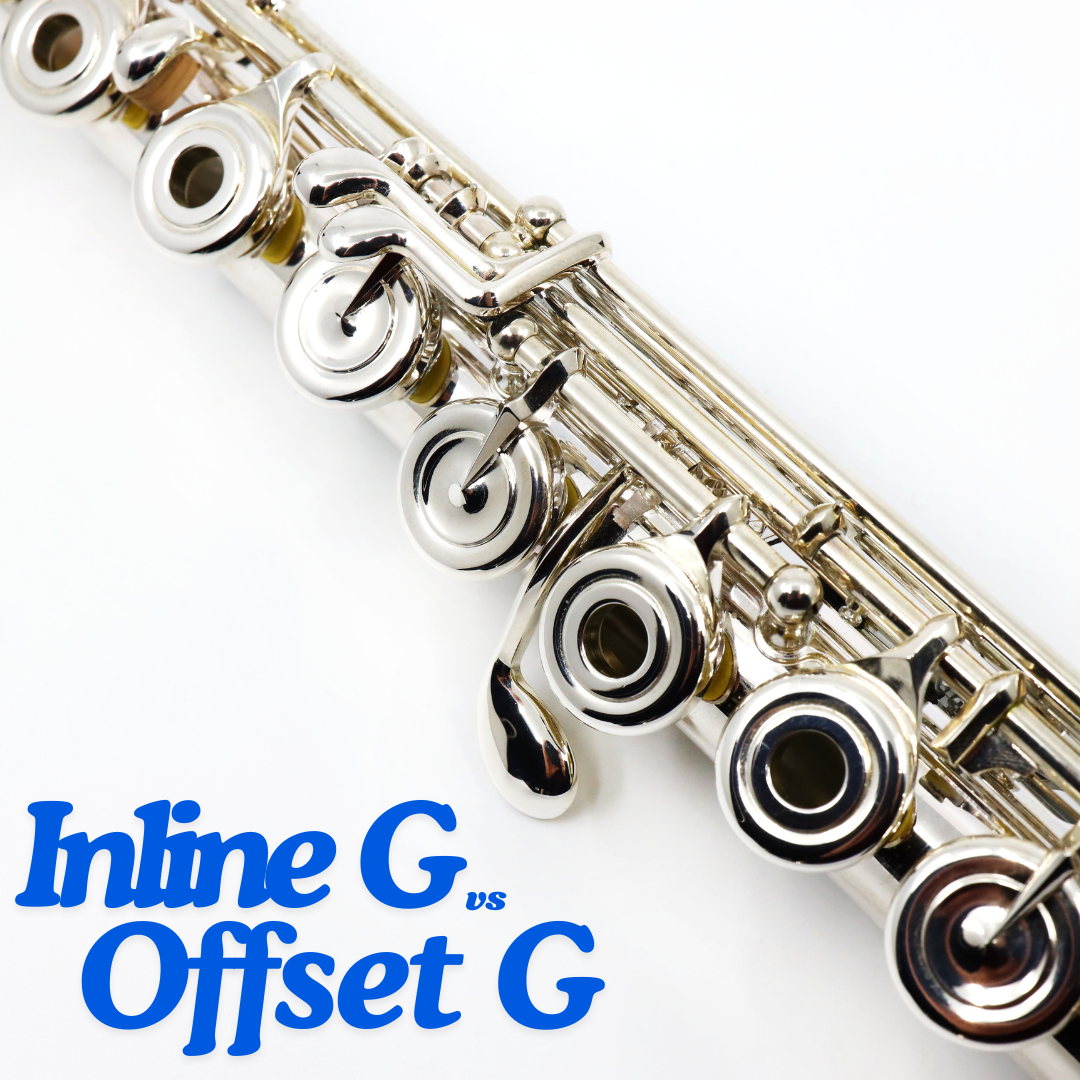 Inline G vs. Offset G: What’s the Difference (and Which Is Right for You)?