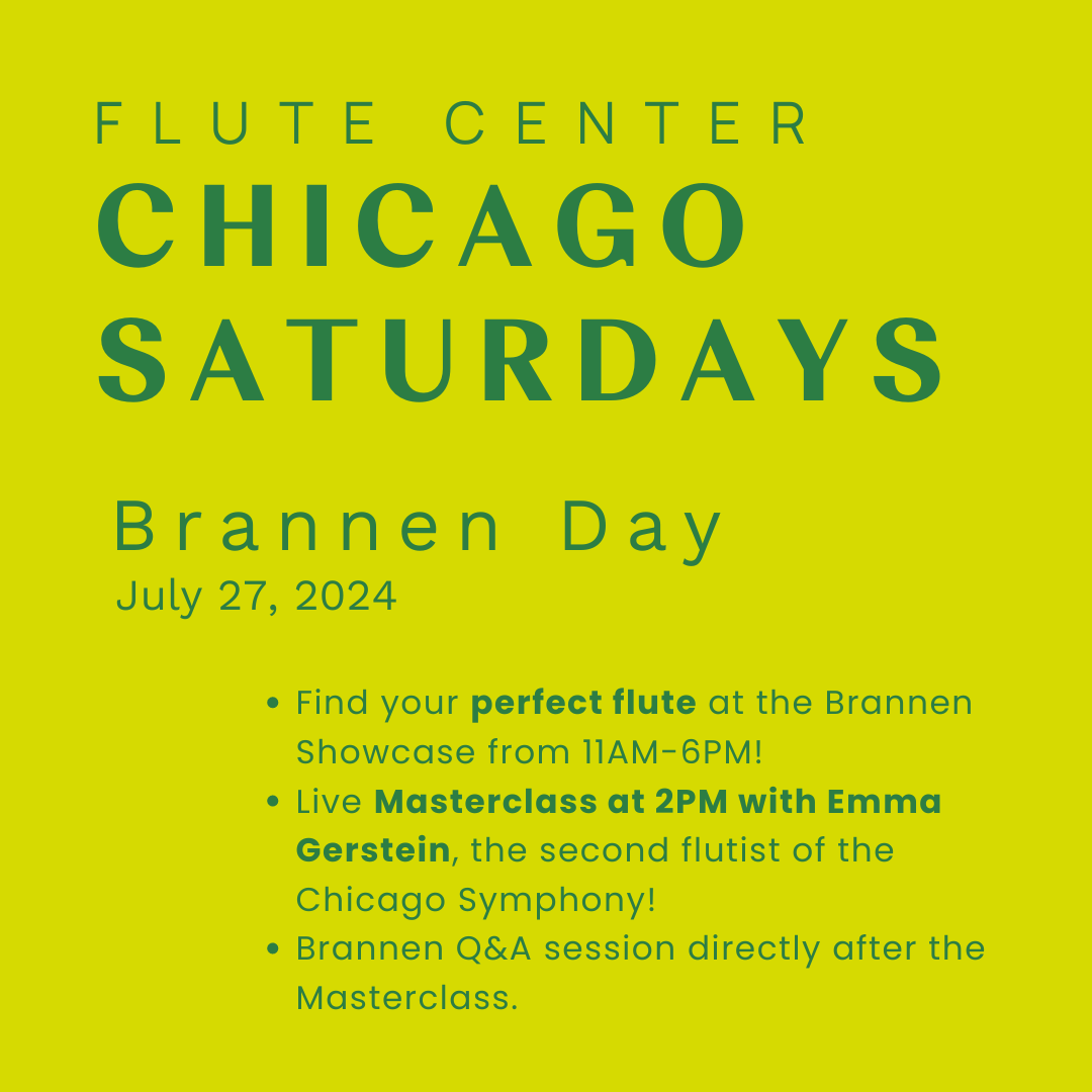 Chicago Saturdays: Brannen Day