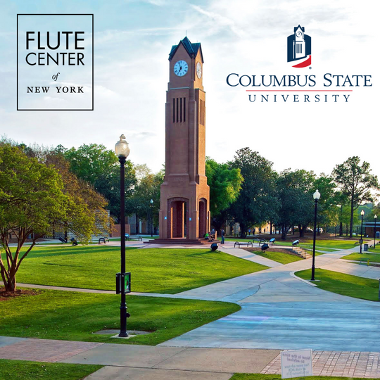 Columbus State University: February 28th, 2022