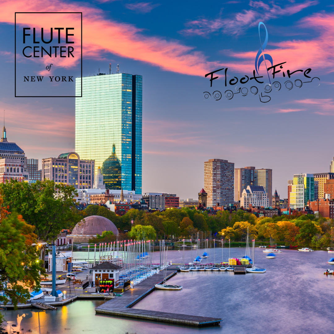 Floot Fire Summer Camp Boston: July 22, 2022