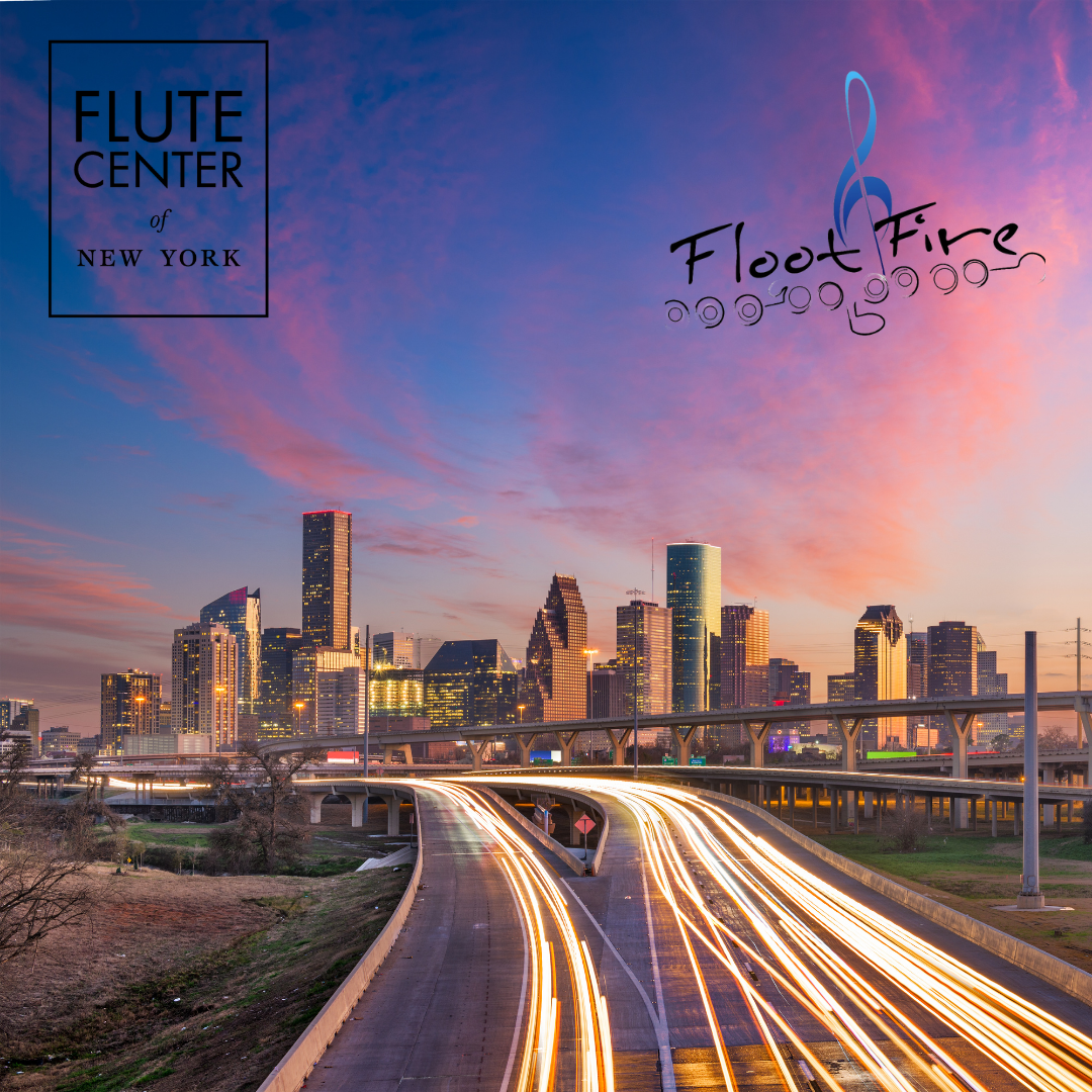 Floot Fire Summer Camp Houston: July 1, 2022