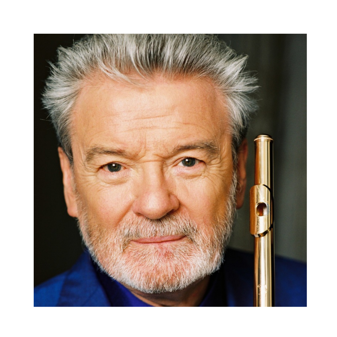 James Galway