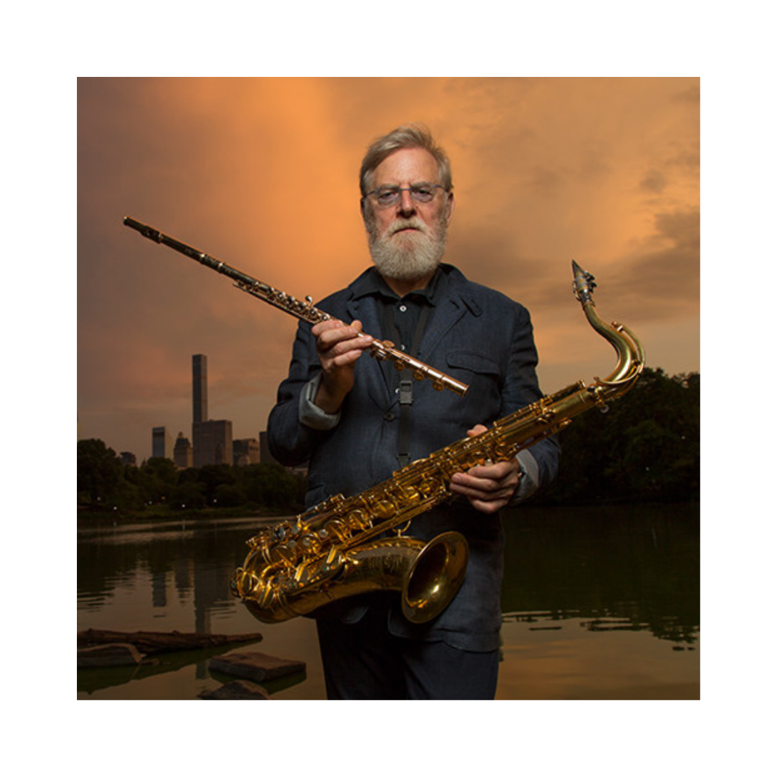 Lew Tabackin – Flute Center