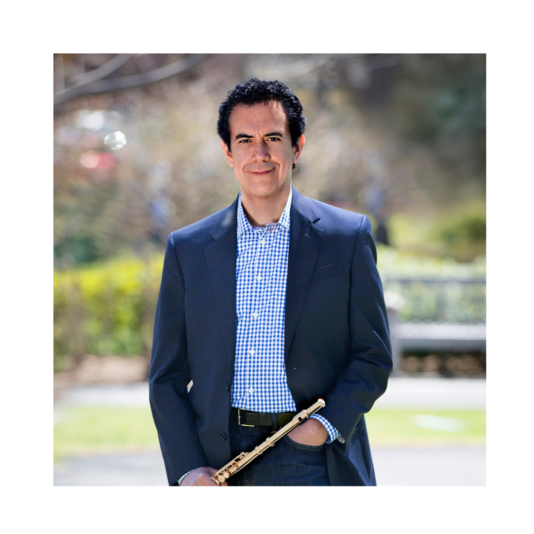 Marco Granados
