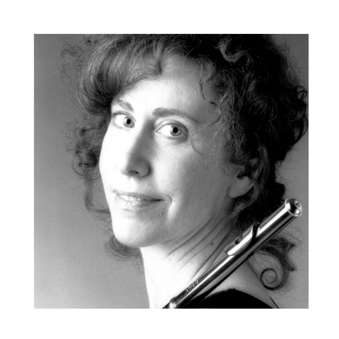 Martha Aarons